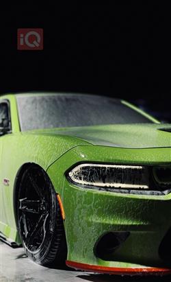 دودج تشارجر